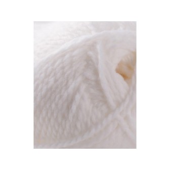 Breiwol Phildar Phil Looping blanc