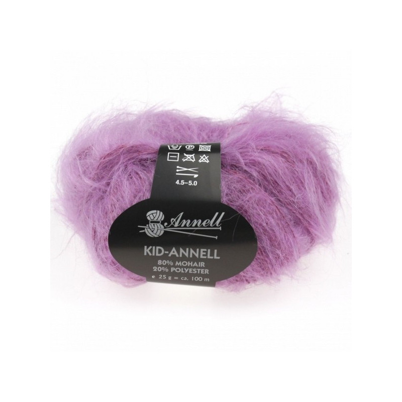 Kid Annell 3167