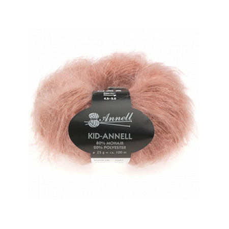 Kid Annell 3168