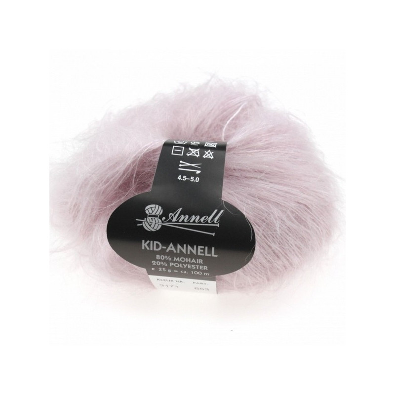 Kid Annell 3171