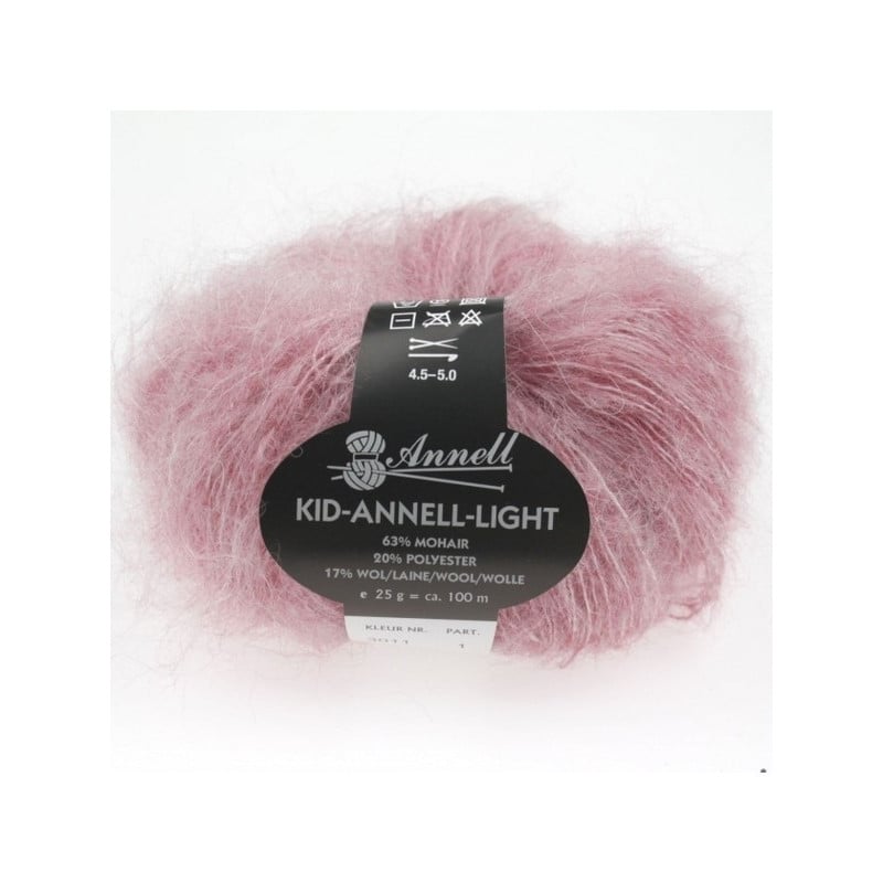 Kid Annell Light 3011