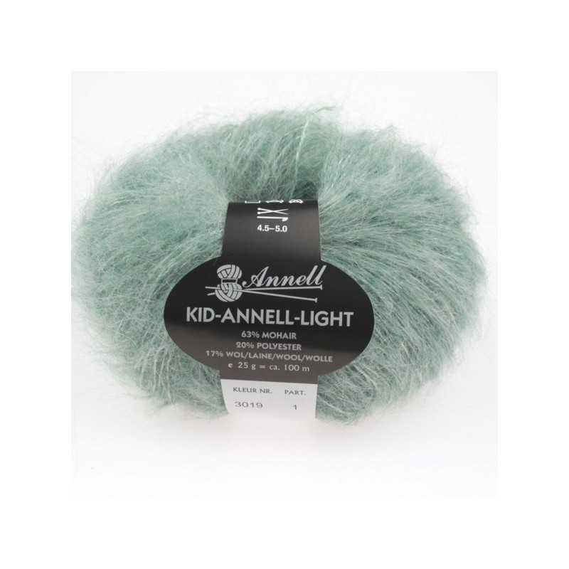 Kid Annell Light 3019