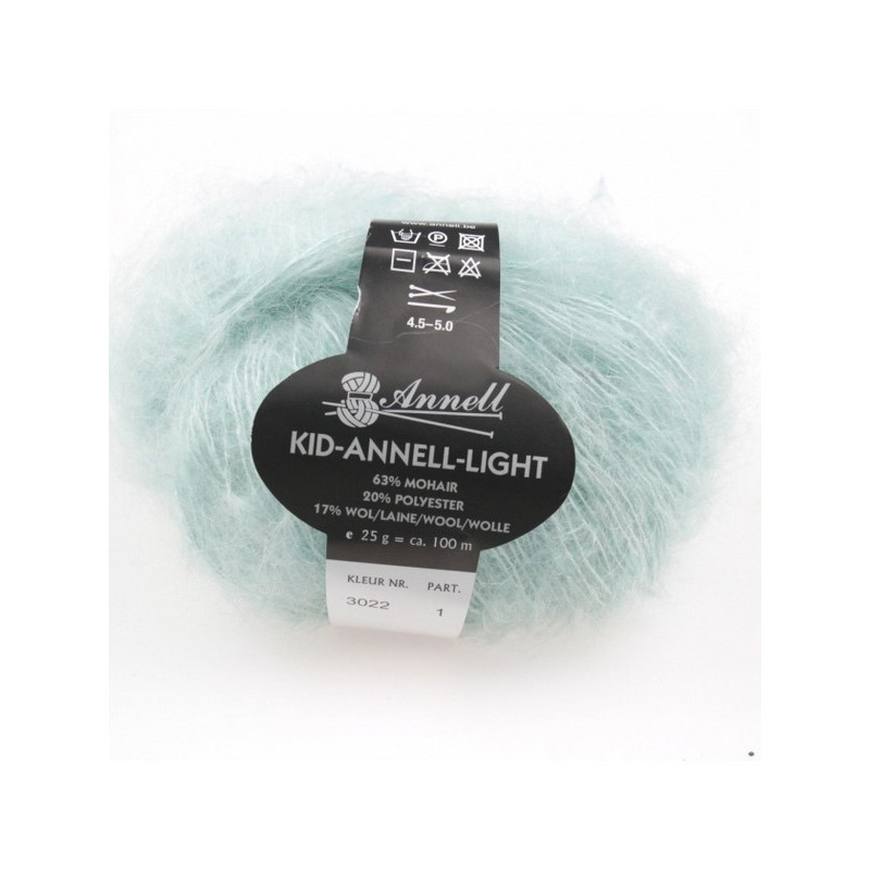 Kid Annell Light 3022