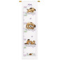 Stickset Spielende Hunde 