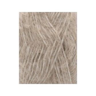 Knitting yarn Phildar Phil Beaugency Naturel