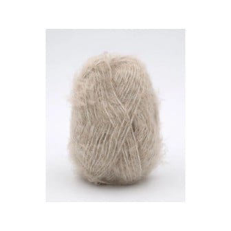 Knitting yarn Phildar Phil Beaugency Naturel