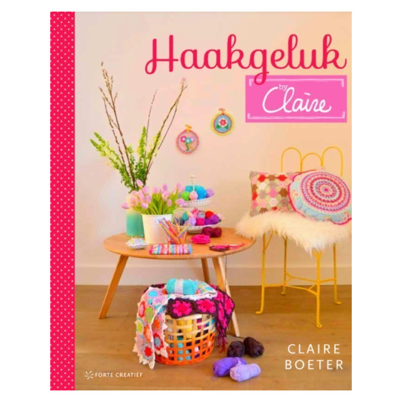 byClaire haakgeluk nr 1 byClaire haakgeluk nr 1
