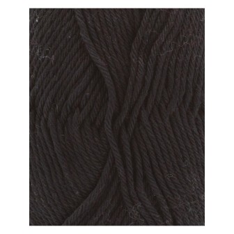 Haakgaren Phildar Phil Coton 4 noir