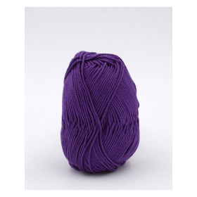 Phil Coton 4 violet