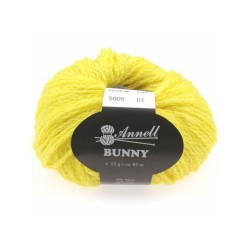 Knitting yarn Annell Bunny 5905