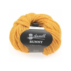 Knitting yarn Annell Bunny 5906
