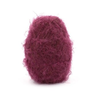 Knitting yarn Phildar Phil Beaugency Grenat