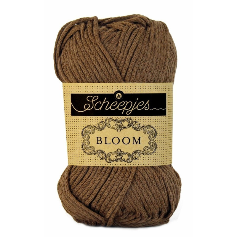 Scheepjes Bloom columbine 427