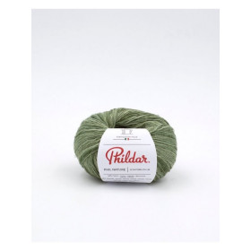 Strickwolle Phildar Phil Nature Herbier