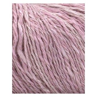 Knitting yarn Phildar Phil Nature Boise de rose