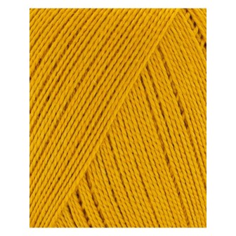 Crochet yarn Phildar Phil Perle 5 Tournesol