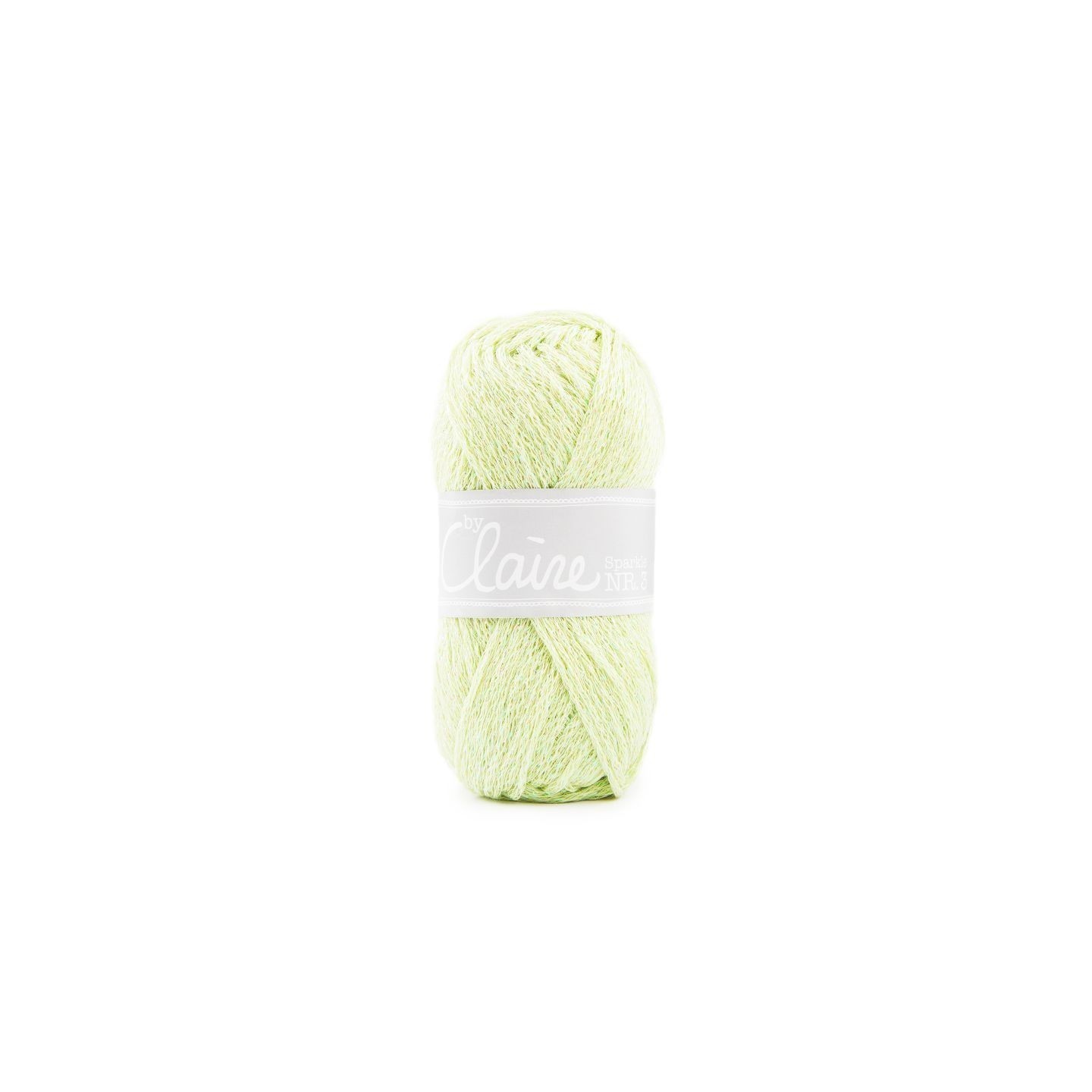  ByClaire ByClaire nr 3 Sparkle vert clair 2158