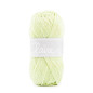 ByClaire nr 3 Sparkle light green 2158