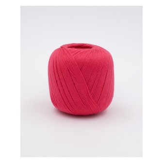 Crochet yarn Phildar Phil Perle 5 Framboise