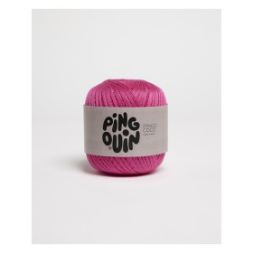 Haakgaren kopen? Pingo Coco Rose Flamingo Amigurumi