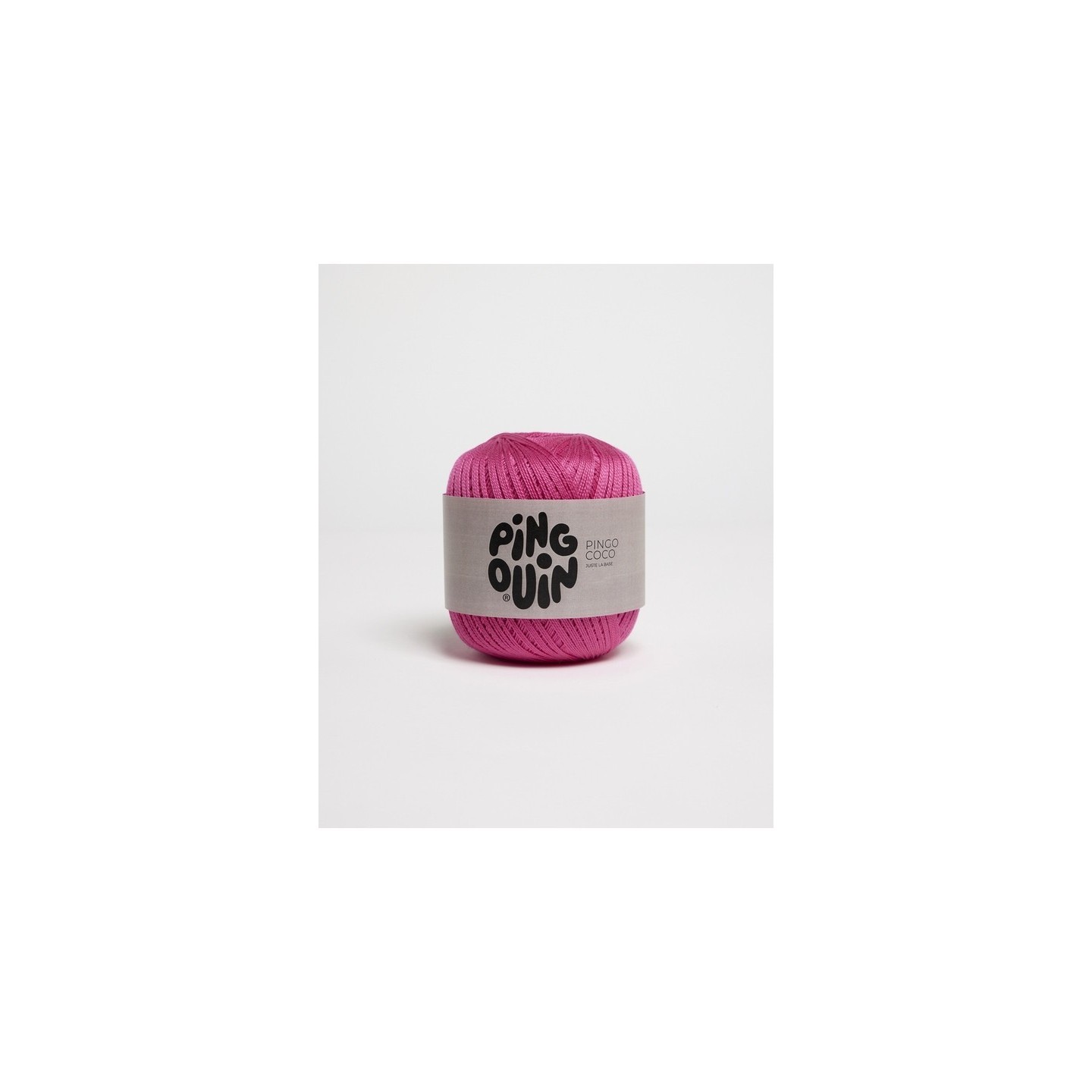 Haakgaren kopen? Pingo Coco Rose Flamingo Amigurumi