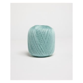Fil au crochet Pingo Coco Vert Passion