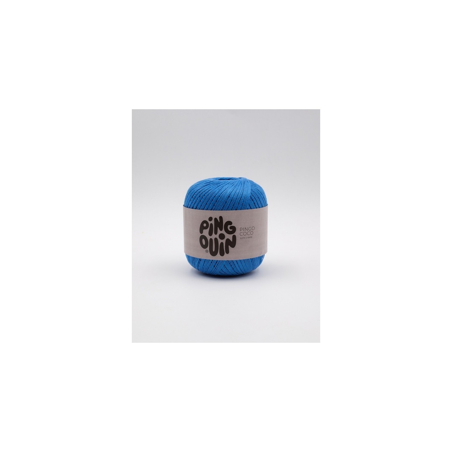 Haakgaren kopen? Pingo Coco Ultra Bleu Amigurumi