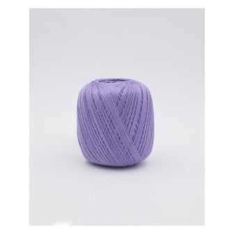 Fil au crochet Pingo Coco Violette