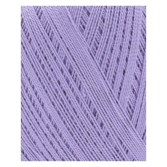 Fil au crochet Pingo Coco Violette