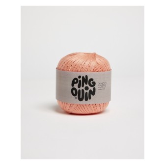 Haakgaren kopen? Pingo Coco Cocktail Amigurumi