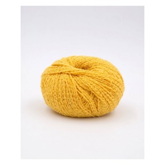 Knitting yarn Phildar Phil Baby Doll Tournesol