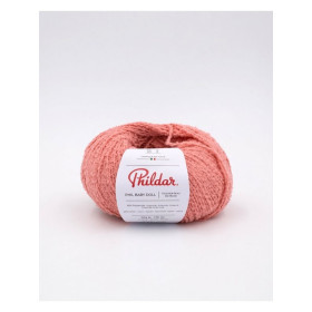 Strickwolle Phildar Phil Baby Doll Blush