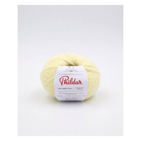 Strickwolle Phildar Phil Baby Doll Zeste