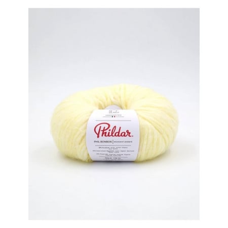 Laine Phildar Phil Bonbon Zeste