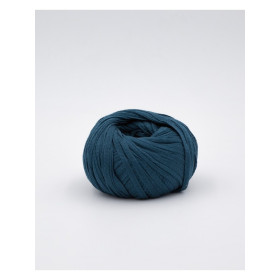 Strickwolle Phildar Phil Eucalyptus Prusse