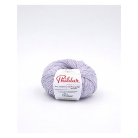 Strickwolle Phildar Phil Ocean Parme