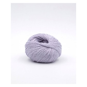Knitting yarn Phildar Phil Ocean Parme