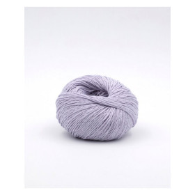 Knitting yarn Phildar Phil Ocean Parme