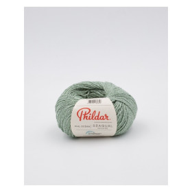 Knitting yarn Phildar Phil Ocean Amande