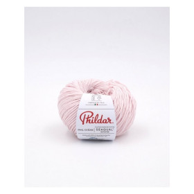 Knitting yarn Phildar Phil Ocean Pétale