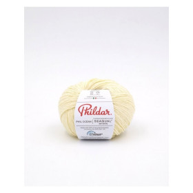 Strickwolle Phildar Phil Ocean Zeste