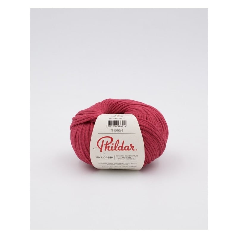 Phil Green Framboise