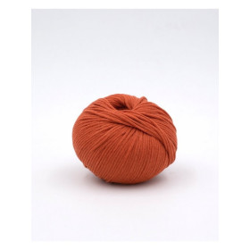 Breiwol Phildar Phil Green Caramel