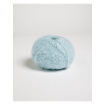 Pingo Fluffy Vert Opale