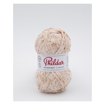 Breiwol Phildar Phil Berlingot Naturel