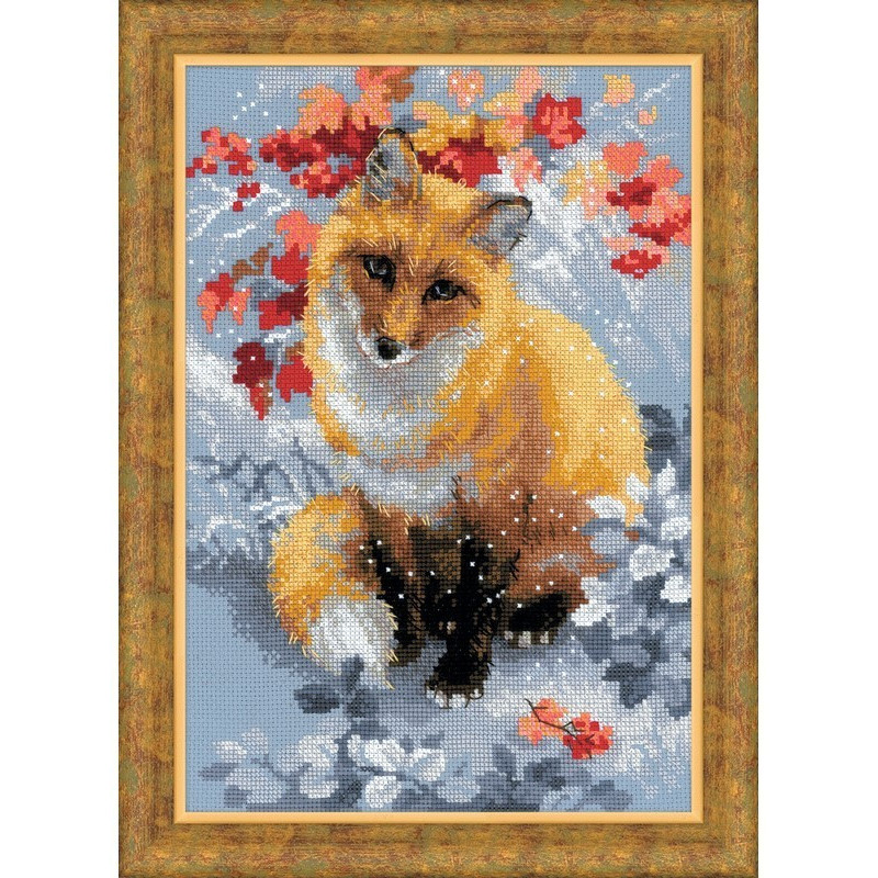 Stickset Fuchs Stickset Fuchs