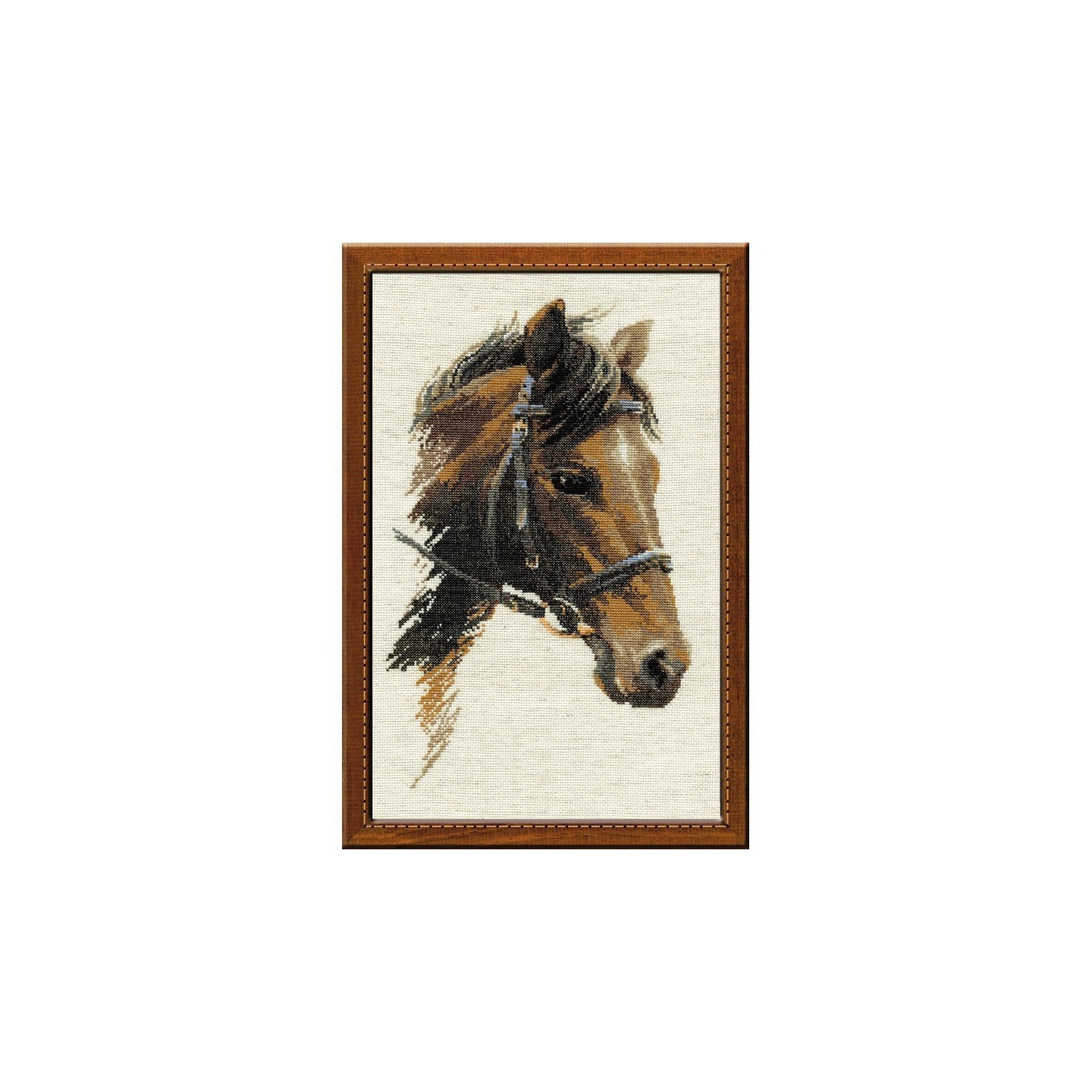 Riolis Embroidery kit Bulat
