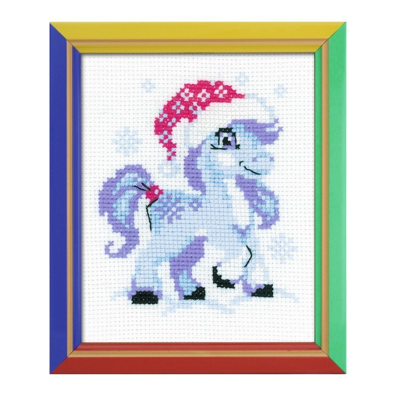 Stickset Sanfter Schnee Stickset Sanfter Schnee