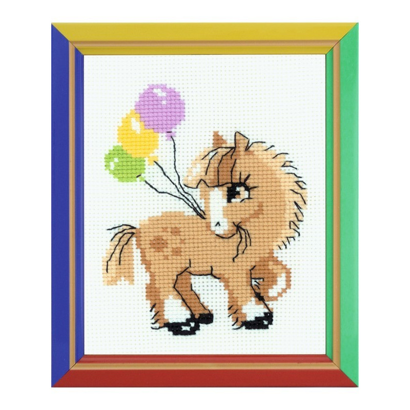 Stickset Pony Crony Stickset Pony Crony