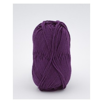 Haakgaren Phildar Phil Coton 4 raisin